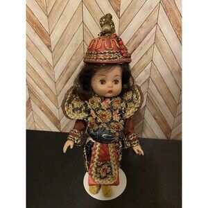 Effanbee Doll 1988 [Item 355]